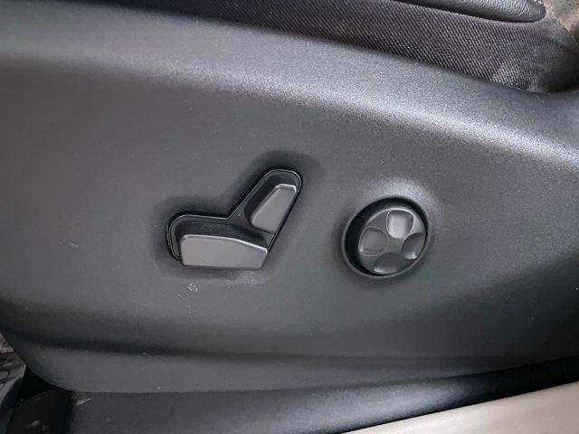 used 2022 Chrysler Pacifica car, priced at $25,699