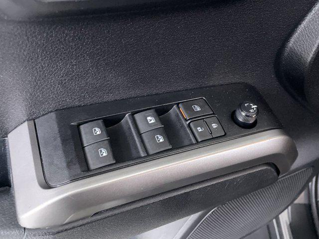 used 2022 Toyota Tacoma car, priced at $30,999