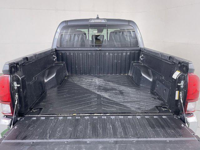 used 2022 Toyota Tacoma car, priced at $30,999