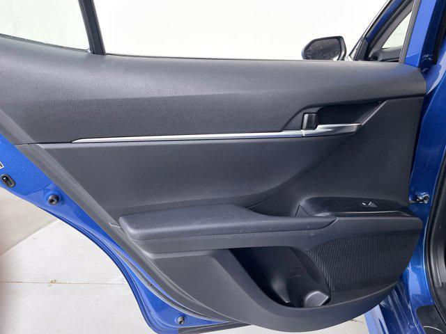 used 2019 Toyota Camry car, priced at $20,999