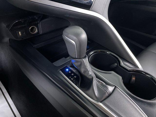 used 2019 Toyota Camry car, priced at $20,999