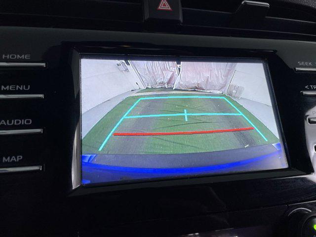 used 2019 Toyota Camry car, priced at $20,999