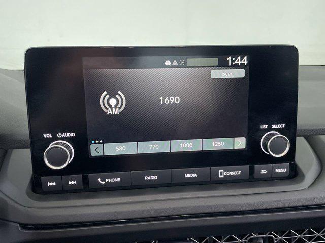 used 2024 Honda Accord car, priced at $21,799