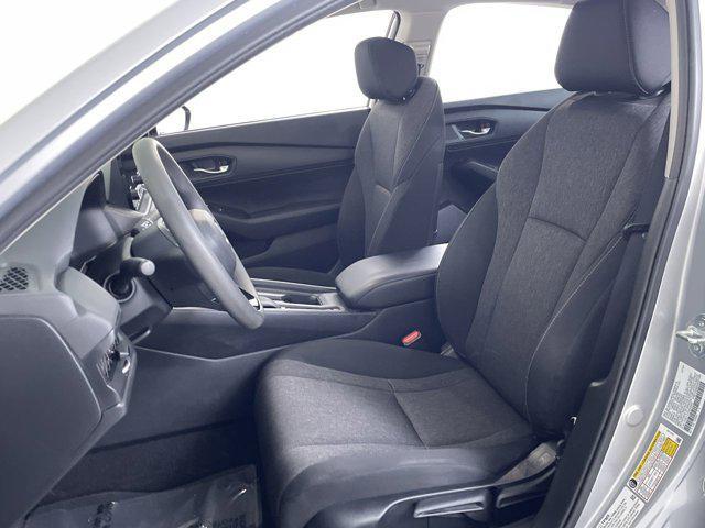 used 2024 Honda Accord car, priced at $21,799