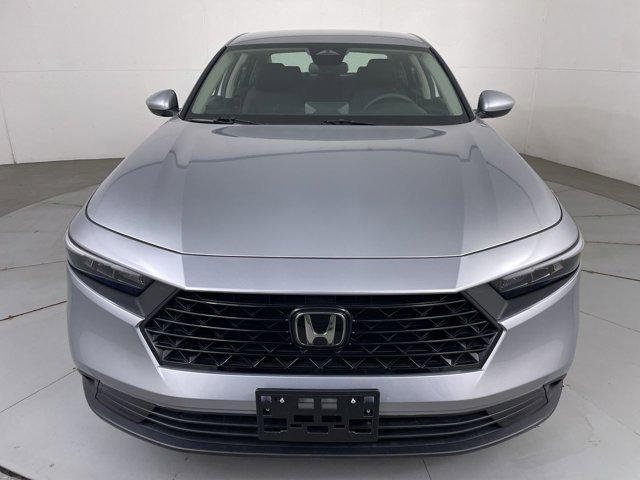 used 2024 Honda Accord car, priced at $21,799