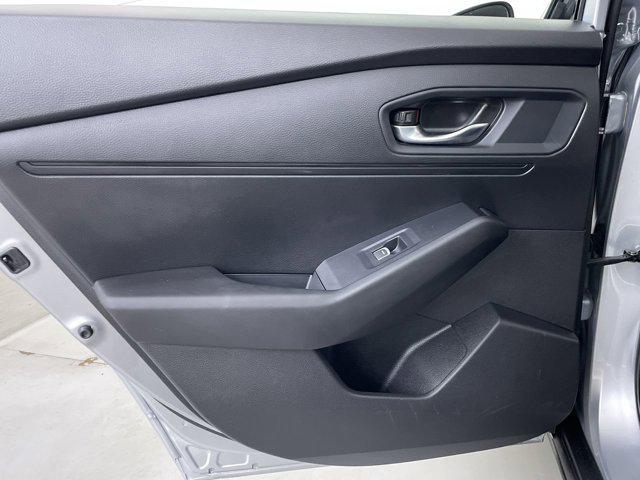 used 2024 Honda Accord car, priced at $21,799