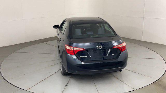 used 2017 Toyota Corolla car, priced at $13,585