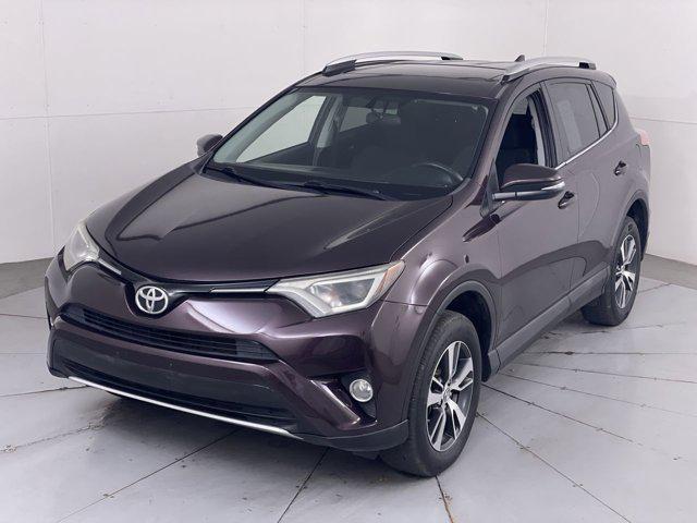 used 2016 Toyota RAV4 car, priced at $16,685