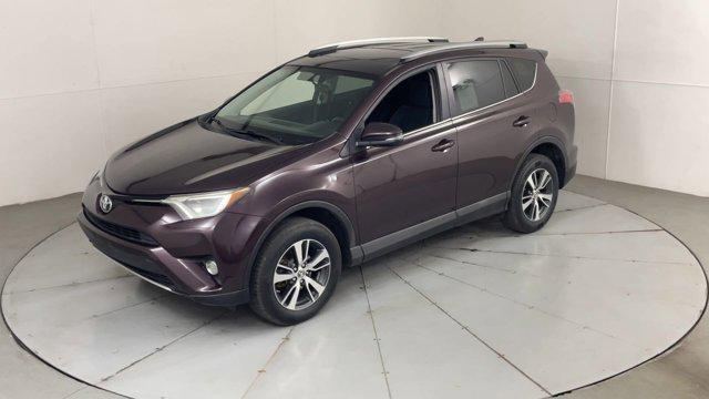 used 2016 Toyota RAV4 car, priced at $16,685