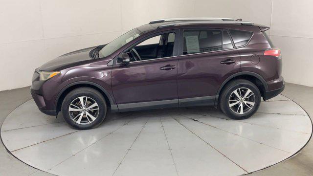 used 2016 Toyota RAV4 car, priced at $16,685