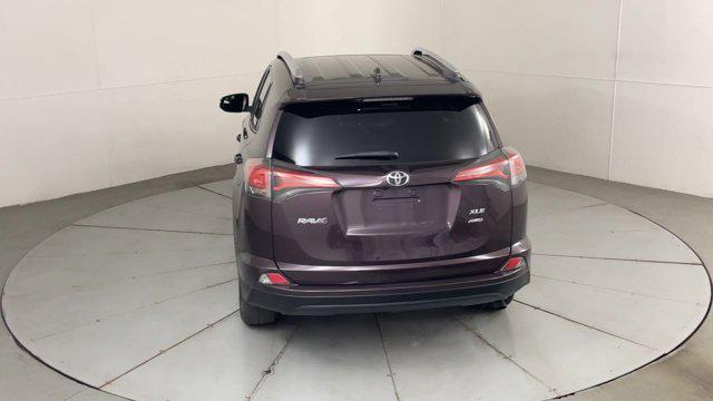 used 2016 Toyota RAV4 car, priced at $16,685