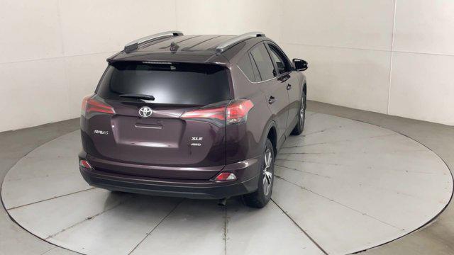 used 2016 Toyota RAV4 car, priced at $16,685