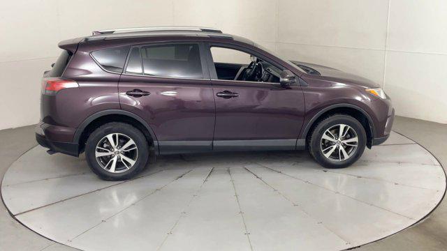 used 2016 Toyota RAV4 car, priced at $16,685