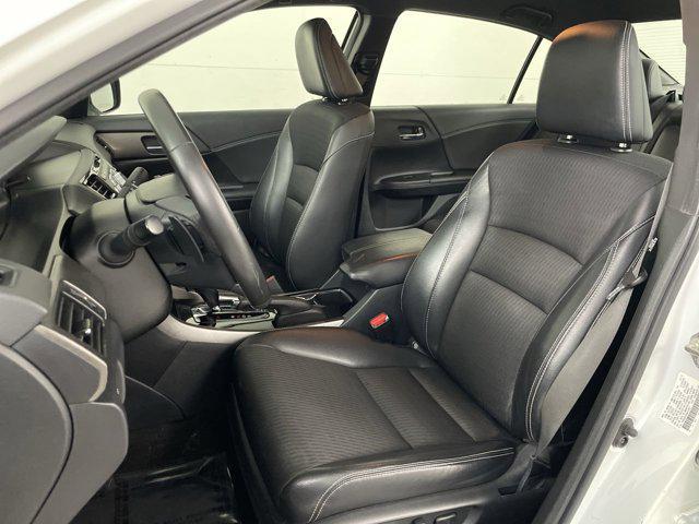 used 2016 Honda Accord car, priced at $14,599