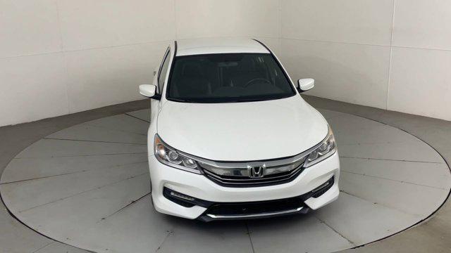 used 2016 Honda Accord car, priced at $14,599