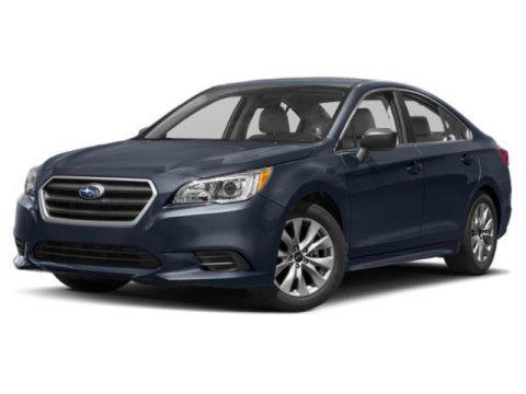 used 2016 Subaru Legacy car, priced at $12,985