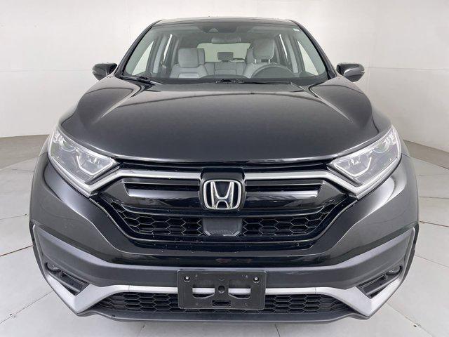 used 2020 Honda CR-V car, priced at $21,599