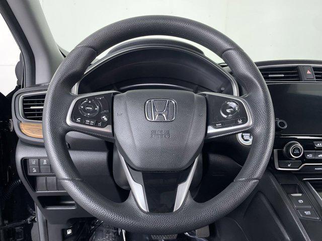 used 2020 Honda CR-V car, priced at $21,599