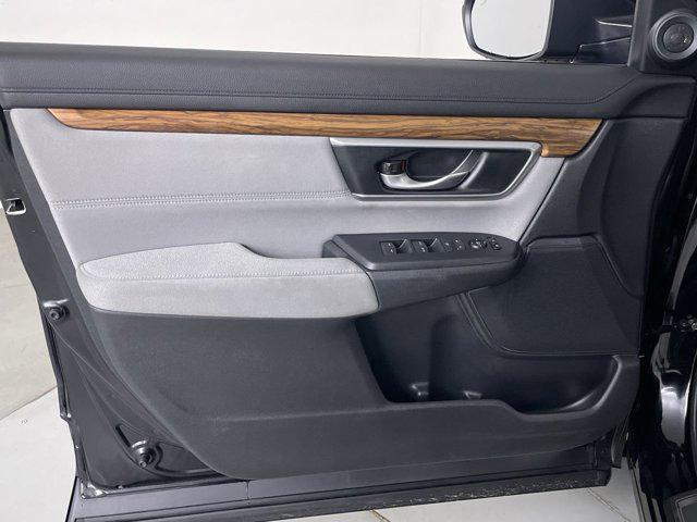 used 2020 Honda CR-V car, priced at $21,599
