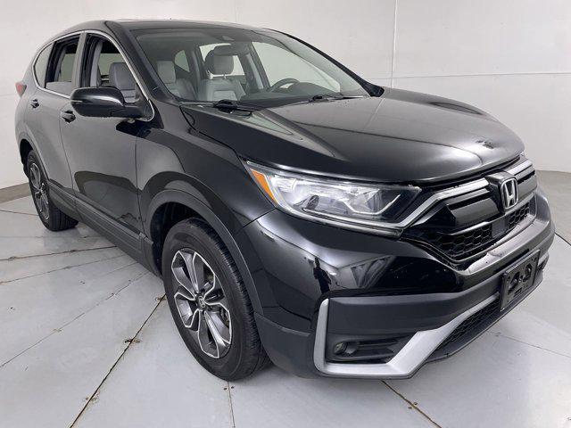 used 2020 Honda CR-V car, priced at $21,599