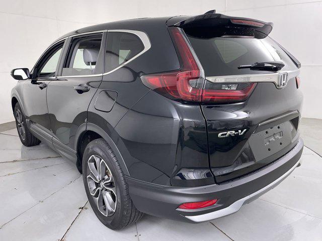 used 2020 Honda CR-V car, priced at $21,599