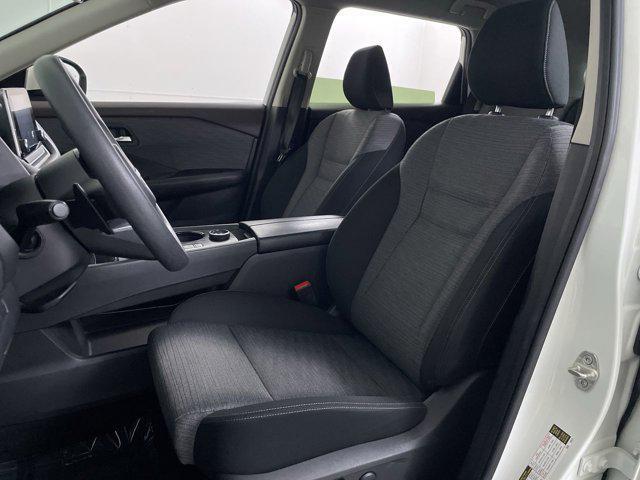 used 2023 Nissan Rogue car, priced at $18,599