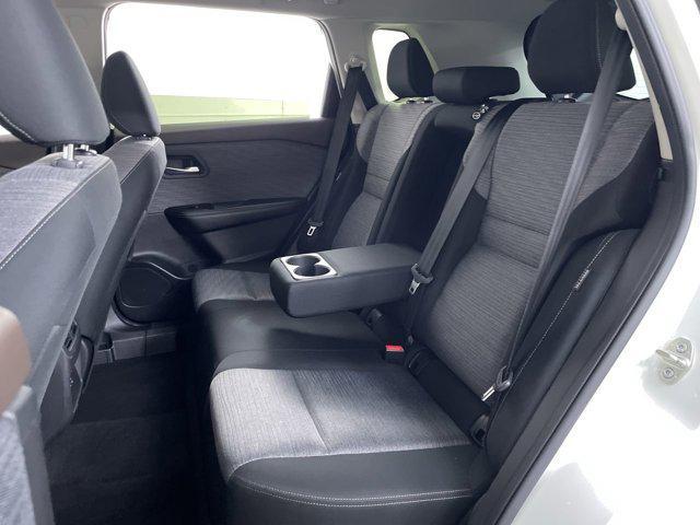 used 2023 Nissan Rogue car, priced at $18,599