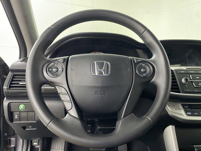 used 2014 Honda Accord car, priced at $16,299