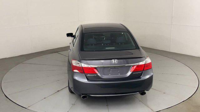 used 2014 Honda Accord car, priced at $16,299