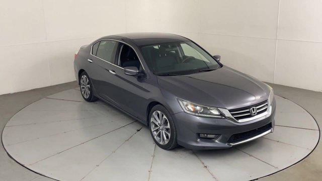 used 2014 Honda Accord car, priced at $16,299