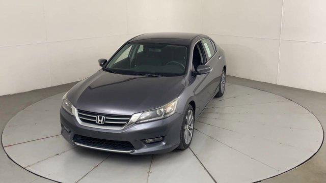 used 2014 Honda Accord car, priced at $16,299