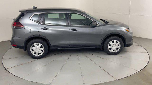 used 2018 Nissan Rogue car, priced at $15,397