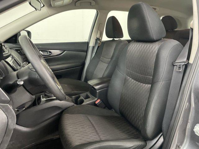 used 2018 Nissan Rogue car, priced at $15,397