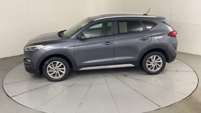 used 2017 Hyundai Tucson car, priced at $14,599