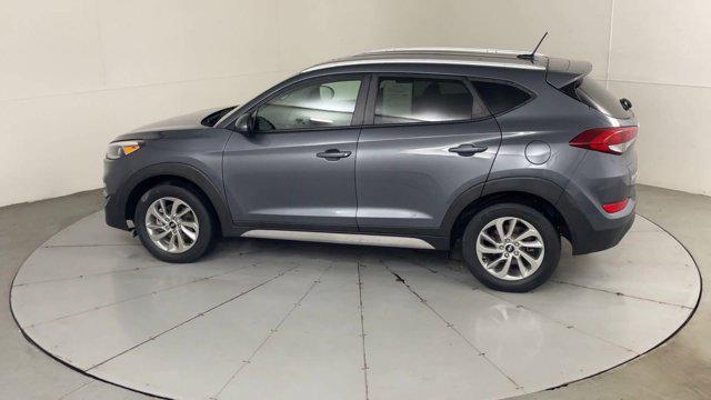 used 2017 Hyundai Tucson car, priced at $14,599