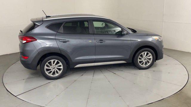 used 2017 Hyundai Tucson car, priced at $14,599