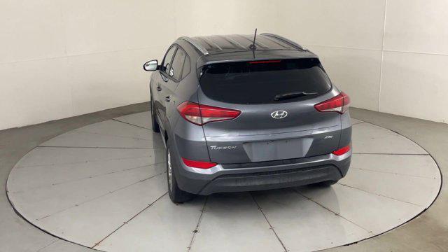 used 2017 Hyundai Tucson car, priced at $14,599