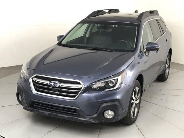 used 2018 Subaru Outback car, priced at $17,285