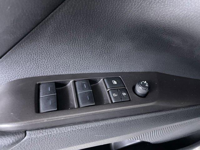 used 2024 Toyota Camry car, priced at $23,999