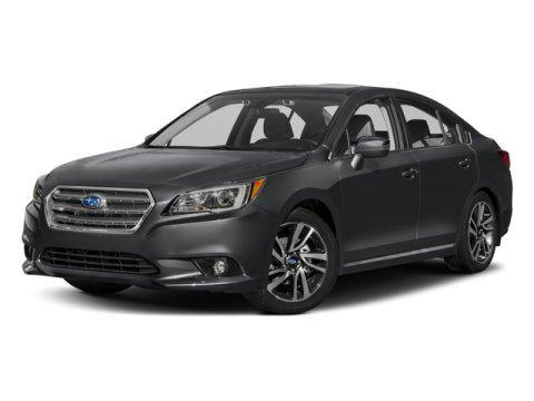 used 2017 Subaru Legacy car, priced at $15,785