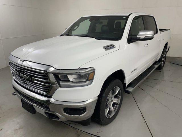 used 2023 Ram 1500 car, priced at $35,985