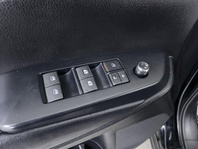 used 2017 Toyota Highlander car, priced at $21,799