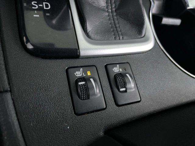 used 2017 Toyota Highlander car, priced at $21,799