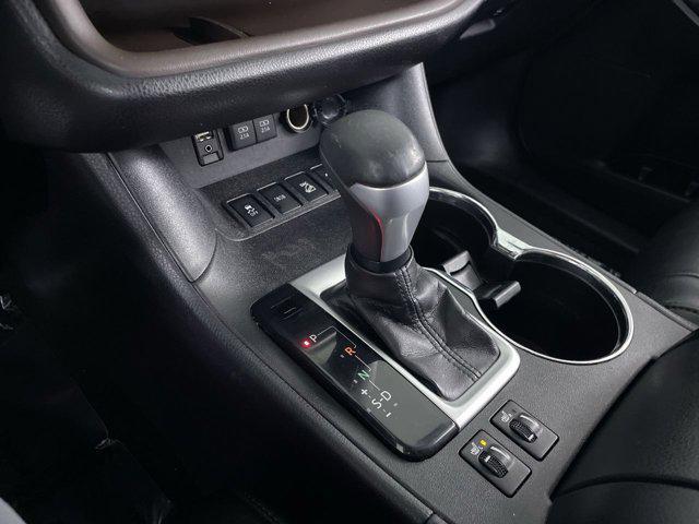 used 2017 Toyota Highlander car, priced at $21,799
