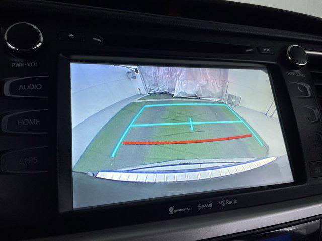 used 2017 Toyota Highlander car, priced at $21,799