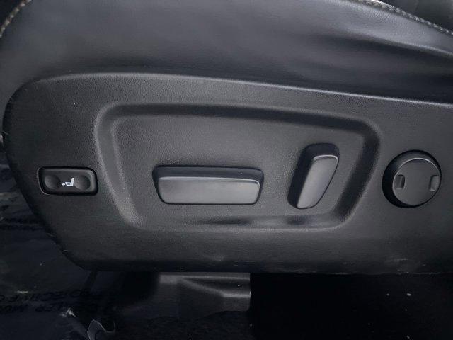 used 2017 Toyota Highlander car, priced at $21,799