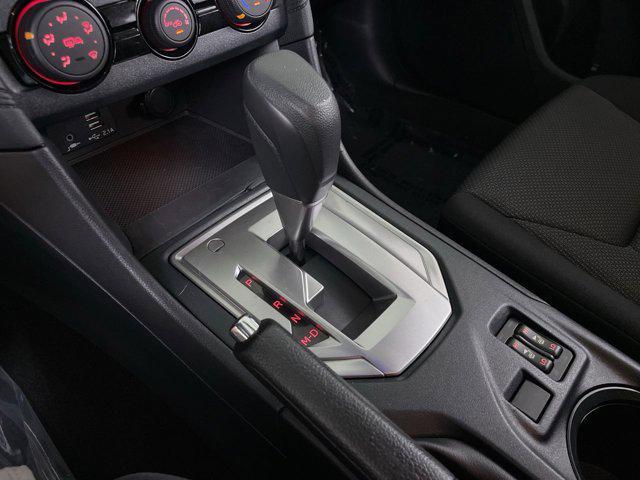 used 2023 Subaru Impreza car, priced at $19,999