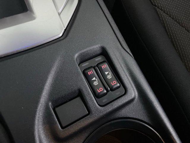 used 2023 Subaru Impreza car, priced at $19,999