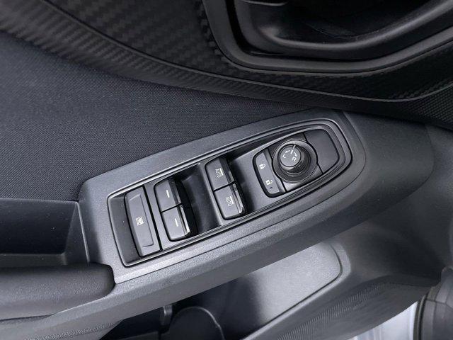 used 2023 Subaru Impreza car, priced at $19,999