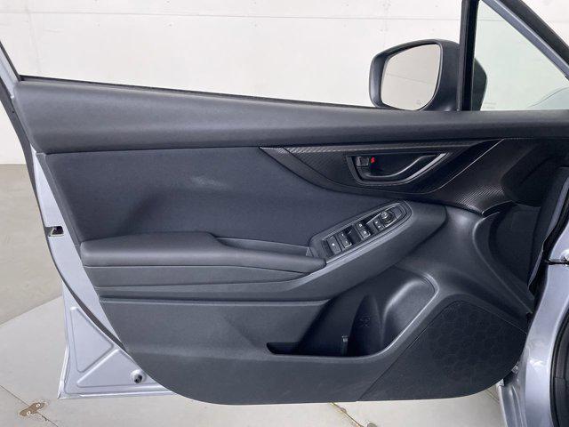 used 2023 Subaru Impreza car, priced at $19,999
